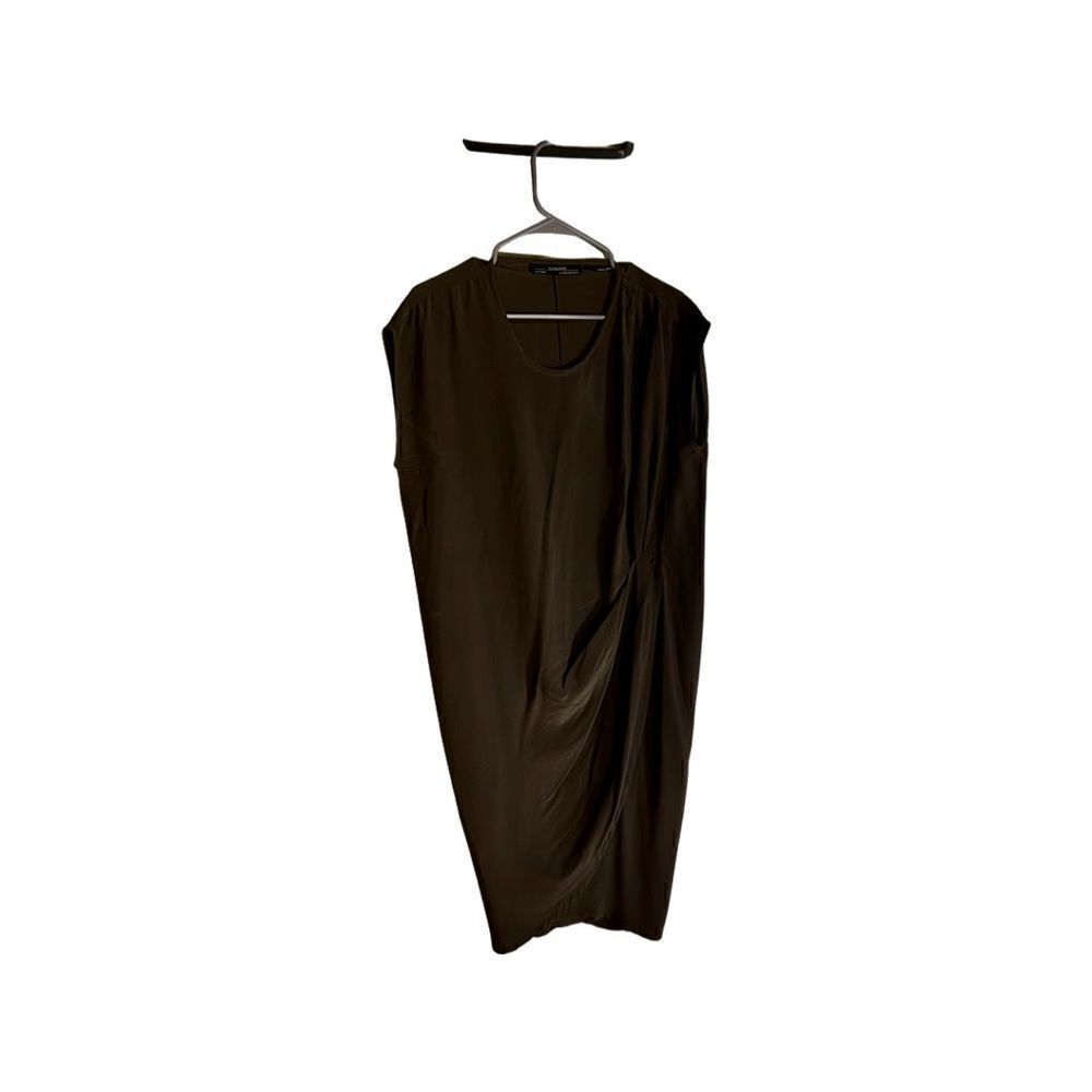 All Saints - 100% Silk Dress
